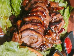 -肥肥虾庄·金牌油焖大虾(杨园滨江时代walk店)