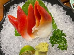 -無境·匠心日本料理(汉街店)