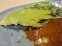 -点都德(盘福楼店)
