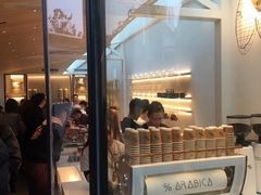 门面-% Arabica阿拉比卡咖啡(武康路店)