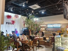 -Pekaa啤咖食肆Coffee&Bistro