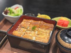 -玄白·炭烤活鳗(上海首店)