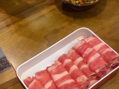 -黔哆哆地摊酸汤火锅(清湖店)