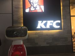 -肯德基(国展店)
