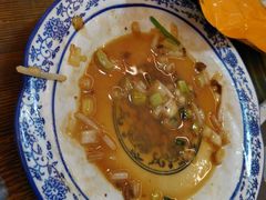 -老味道1992(武当山店)