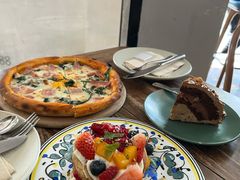 -Alimentari早午餐(安福路店)