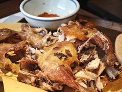 -打酱油·非遗淮扬菜(瘦西湖梅岭店)