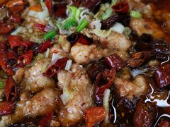 -京秀缘蒸汽海鲜农家菜大馅蒸饺