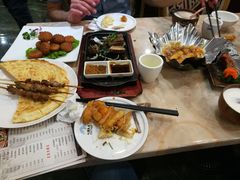 -北疆饭店(宝龙店)