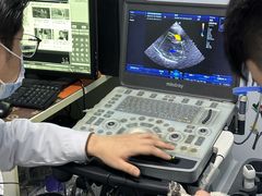 -pd派德宠物中心医院24H急重症·眼科中心·血液透析中心(嵩山北路店)