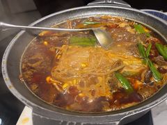 -曾家厨房·新徽菜(高新天柱路店)