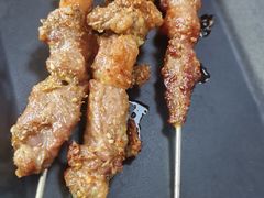-东关吉祥西安腊汁肉夹馍(健德门店)