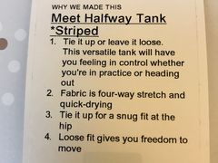 -lululemon(上海浦东IFC店)