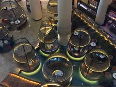 -新加坡泛太平洋酒店
