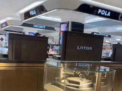 -溥仪眼镜(北京SKP店)