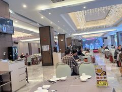 -东方御宴海鲜酒楼(棕泉酒店)