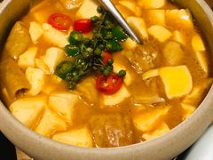 豆花肥肠-榕意·川味之美(深业上城店)