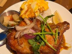 -泰盏鬼·颓废冬阴(陈家祠扬韬店)