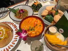 -太食獸泰式茶餐厅(IFS国金中心店)