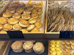 -包满意面包糕点(东坝店)
