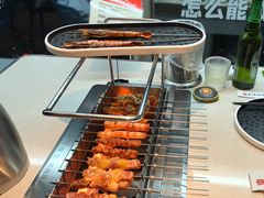 -丰茂烤串(五道口店)