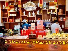 -富华斋饽饽铺·宫廷糕点·伴手礼(护国新天地店)