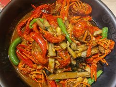 -聚味瞿记·龙虾堂(望城店)