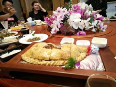 -纳瓦新疆菜(银都店)