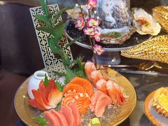 -蟹犇前•帝王蟹雪蟹(陆家嘴店)