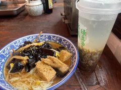 -西园寺素食(西园弄戒幢律寺店)