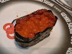 -元气寿司(益田假日广场店)