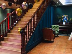 -心也·EIGHTEEN高端私人轰趴体验馆