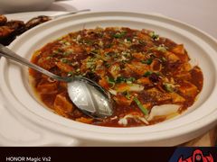 -淮食·雅宴(北大博雅国际酒店)