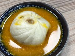 -桐香园小笼包(百井坊巷店)