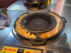 -炑八韩烤(琼华店)