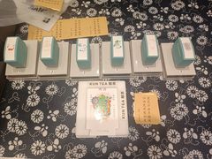 -KUNCHA鲲茶·江西制茶(铜锣湾店)