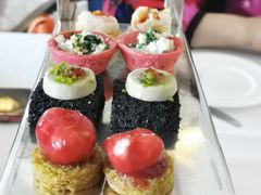 -上海和平饭店华懋阁 Cathay Room