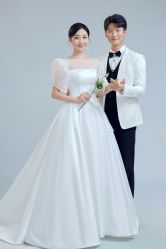 -蔚蓝映像STUDIO婚纱摄影(南稍门店)