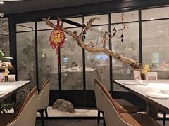 -羲和雅苑•北京烤鸭(国贸商城店)