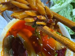 -渝味黄姐火锅(黄泥村店)