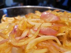 -徽三说·土徽菜·中国徽菜连锁品牌(一中店)