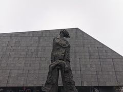 -侵华日军南京大屠杀遇难同胞纪念馆