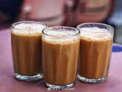 -新加坡Zam Zam餐馆