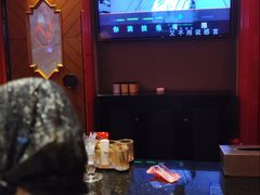 -萧邦音乐会所KTV(向西店)