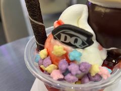 -DQ·蛋糕·冰淇淋(周浦万达店)