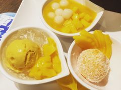 -许留山(梳士巴利道店)