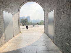 -幕燕滨江·长江观音景区