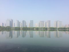 -尚贤河湿地