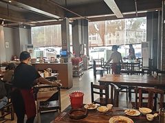 -广府乡下·饭庄(新港东路店)