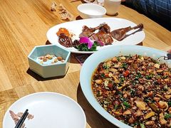 -赤宴·川菜(玉林店)